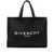 Givenchy Givenchy G-Tote Soft Medium Tote Bag Black