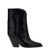 Isabel Marant Isabel Marant 'Leyane' Ankle Boots Black