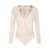 Elisabetta Franchi Elisabetta Franchi Top Brown