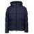 Woolrich Woolrich Jackets BLUE