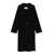 Elisabetta Franchi Elisabetta Franchi Coats Black