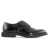 Doucal's Doucal's Flat Shoes Black