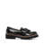 Coccinelle Coccinelle Flat Shoes Black