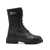 Coccinelle Coccinelle Boots Black