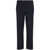 EA7 Ea7 Emporio Armani Chino Trousers BLUE