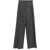 Emporio Armani Emporio Armani Trousers Grey GREY