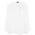 Emporio Armani Emporio Armani Silk Shirt WHITE