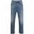 Golden Goose Golden Goose Denim Cotton Jeans BLUE