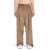 Loewe Loewe Wide Leg  BROWN