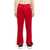 Loewe Loewe Trousers RED