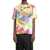 Loewe Loewe Short Sleeves  MULTICOLOR