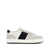 Hogan Hogan H668 Leather Sneakers WHITE