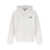 CARHARTT WIP Carhartt Wip 'American Script' Hoodie WHITE