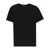 Tom Ford Tom Ford Cotton T-Shirt Black