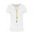 Elisabetta Franchi Elisabetta Franchi Sweaters White