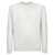 Herno Herno Sweaters WHITE