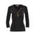 Elisabetta Franchi Elisabetta Franchi Sweaters Black