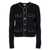 Elisabetta Franchi Elisabetta Franchi Jackets Black