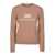 Elisabetta Franchi Elisabetta Franchi Sweaters Brown