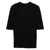 Thom / Krom Thom Krom Worked Tshirt Clothing Black