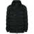 Herno Herno L'Eskimo Down Jacket Black