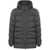 Herno Herno L'Eskimo Down Jacket GREY