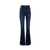 Elisabetta Franchi Elisabetta Franchi Jeans Navy