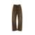 MM6 Maison Margiela Mm6 Maison Margiela Pants BROWN