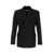 Maison Margiela Maison Margiela Jackets And Vests Black