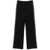 Liu Jo Liu Jo Black Sweatpants With Side Stripe Black