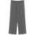 Liu Jo Liu Jo Gray Sweatpants With Side Stripe GREY