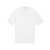 FILIPPO DE LAURENTIIS Filippo De Laurentiis Tshirt Mc Clothing WHITE