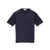 FILIPPO DE LAURENTIIS Filippo De Laurentiis Tshirt Mc Clothing BLUE