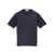 FILIPPO DE LAURENTIIS Filippo De Laurentiis Tshirt Mc Clothing GREY