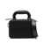 Emporio Armani Emporio Armani Bags.. Black Black