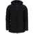 HERNO LAMINAR Laminar Down Jacket In Gore-Tex Infinium Windstopper BLACK