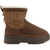 UGG Heritage Pull-on Trailgazer Boots CHESTNUT