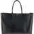 Valentino Garavani Tote Shoulder Bag NERO