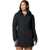 Columbia Joy Peak Hooded II Mid Jacket Black