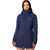 Columbia Joy Peak Hooded II Mid Jacket Navy