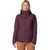 Columbia Joy Peak II Hooded Jacket W Purple