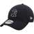 New Era World Series 9FORTY New York Yankees Cap Black