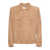 S.W.O.R.D. 6644 Beige goatskin jacket Beige