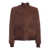 S.W.O.R.D. 6644 Brown goatskin jacket Brown