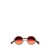 Moscot Moscot Sunglasses GOLD (CABERNET)