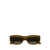 Saint Laurent Saint Laurent Eyewear Sunglasses BROWN