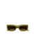 Saint Laurent Saint Laurent Eyewear Sunglasses GREEN