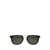 Saint Laurent Saint Laurent Eyewear Sunglasses Brown