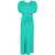 Victoria Beckham Victoria Beckham Dresses GREEN