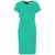 Victoria Beckham Victoria Beckham Dresses GREEN